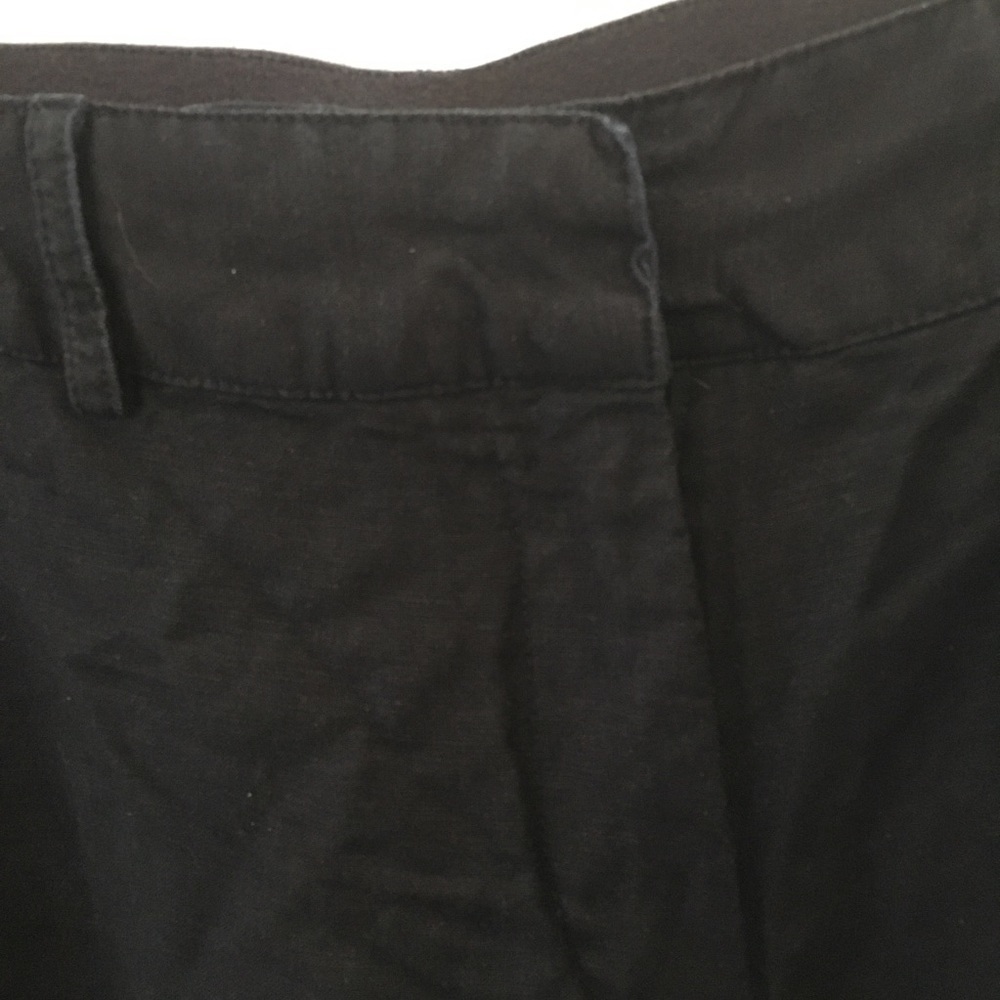 FINAL MARKDOWN Soft by avenue ladies capris 22/24w